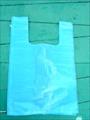 طرح کارافرینی  تولید کیسه های پلاستیکی
